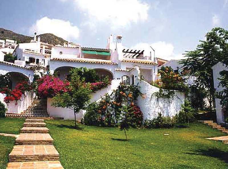 El Capistrano Sur 2* Nerja