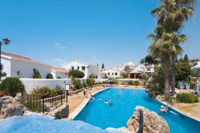 El Capistrano Sur Hotel 2*