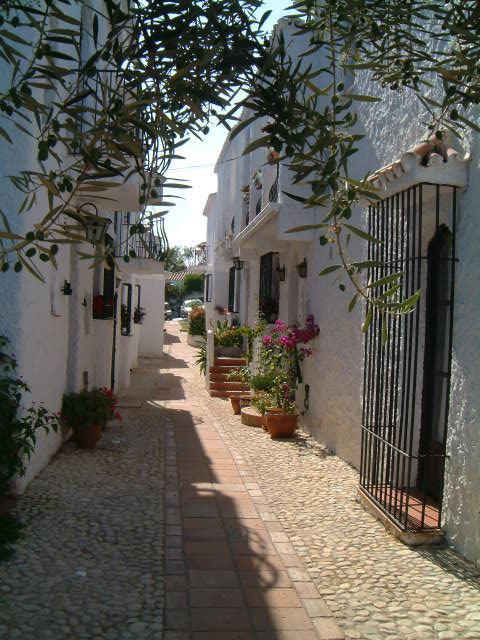 El Capistrano Sur Hotel 2*