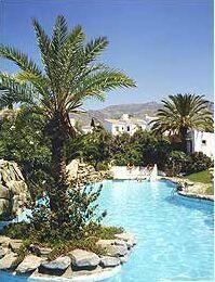 El Capistrano Sur Nerja