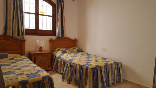 El Capistrano Sur Nerja