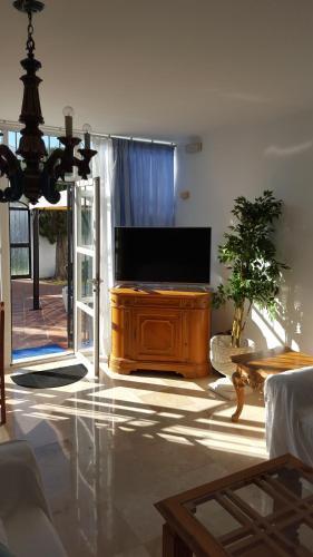 El Capistrano Sur Hotel Nerja