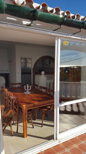 El Capistrano Sur 2* Nerja