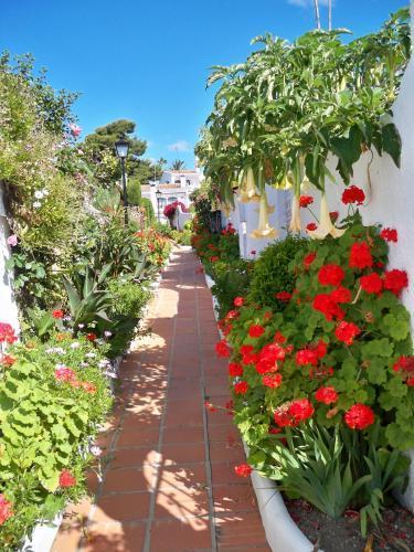 Hotel El Capistrano Sur Nerja