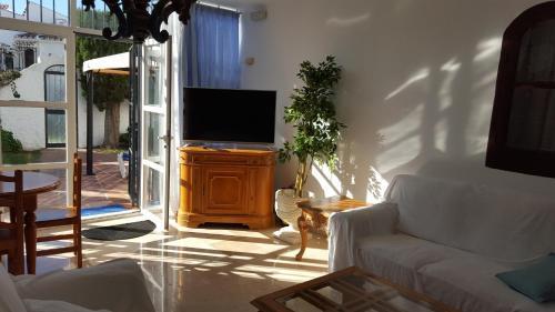 El Capistrano Sur Hotel Nerja