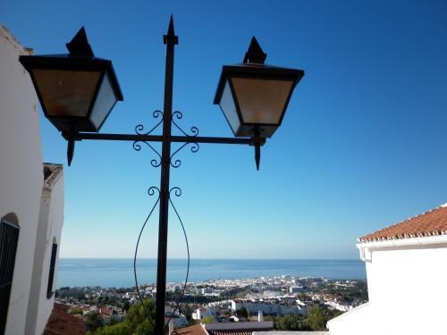 Hotel El Capistrano Sur 2*