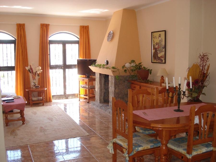 El Capistrano Sur Hotel