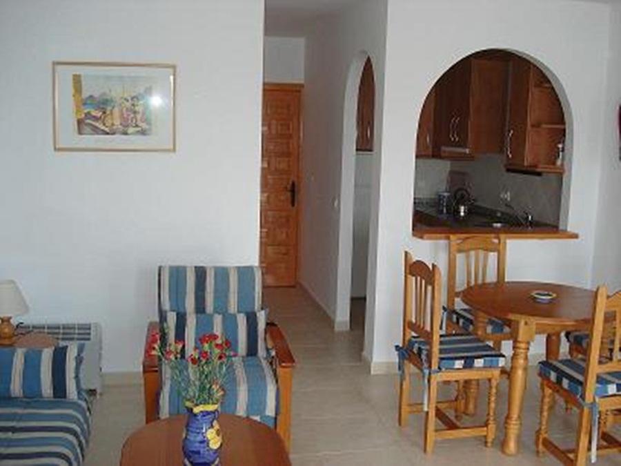 El Capistrano Sur 2* Nerja