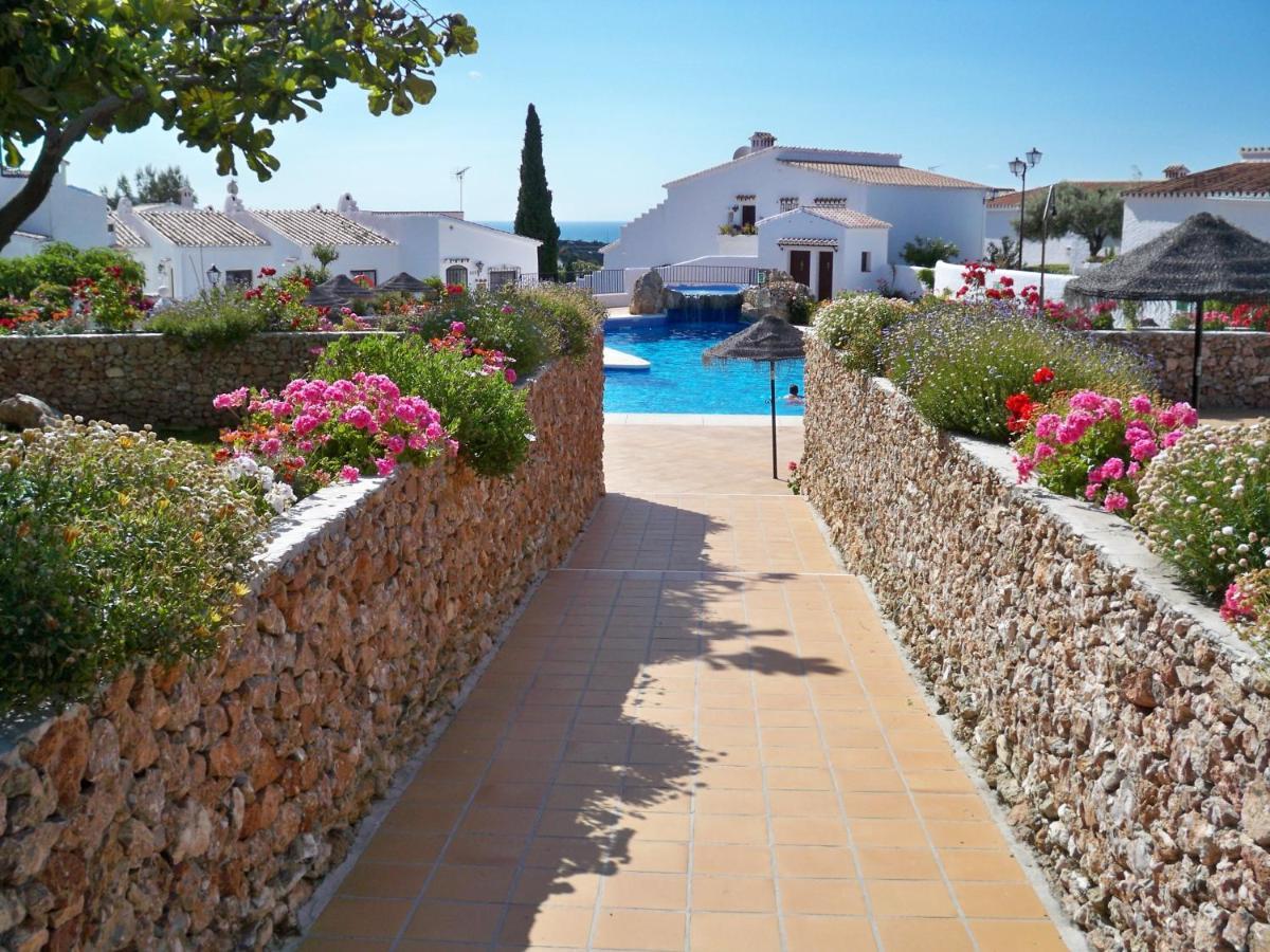 El Capistrano Sur Hotel Nerja