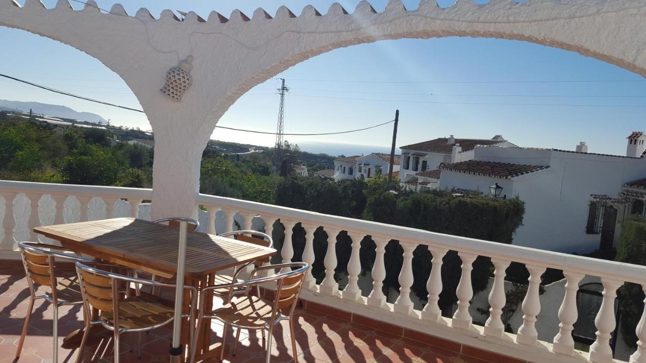 El Capistrano Sur 2* Nerja