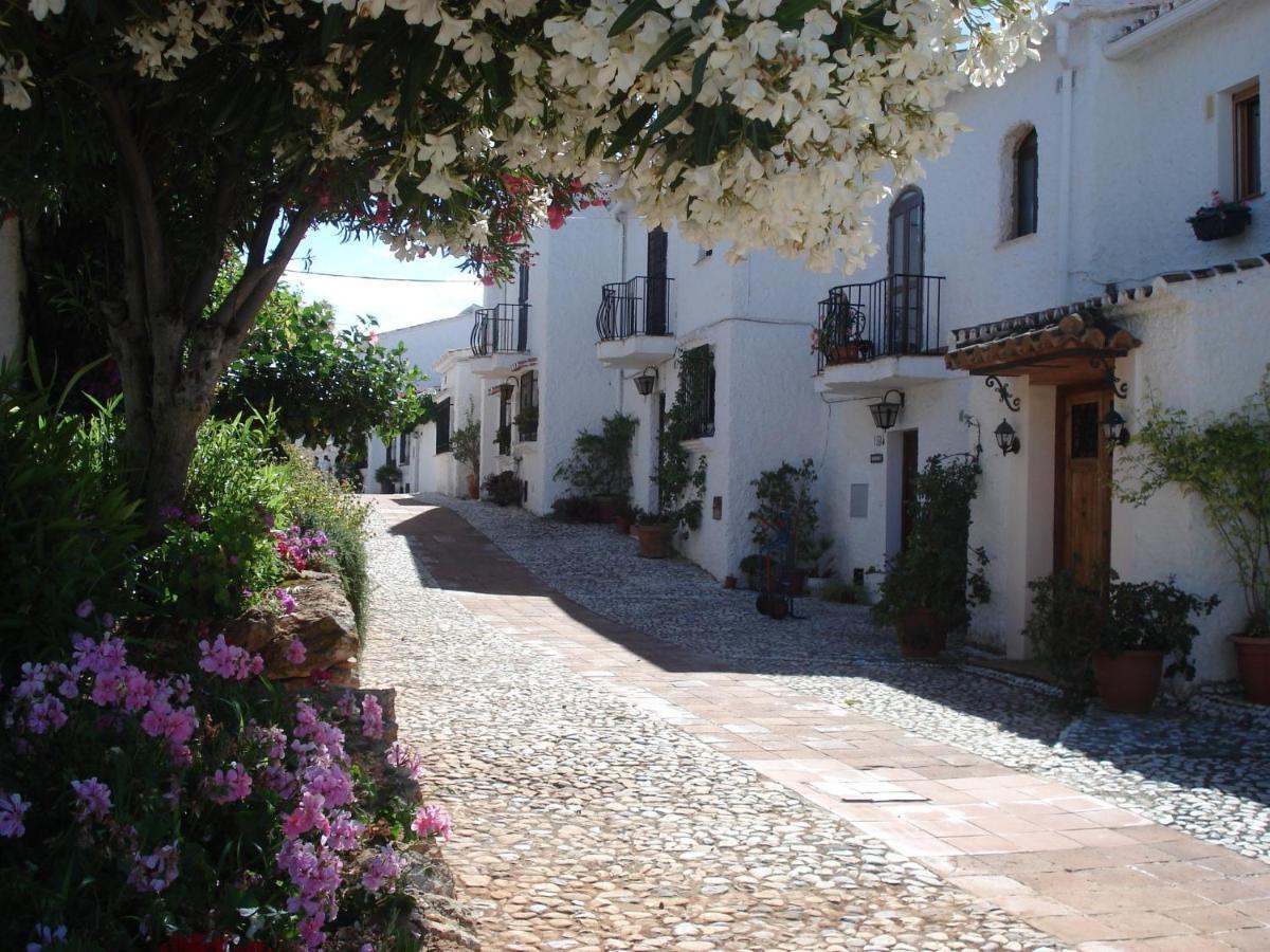 El Capistrano Sur Hotel 2*