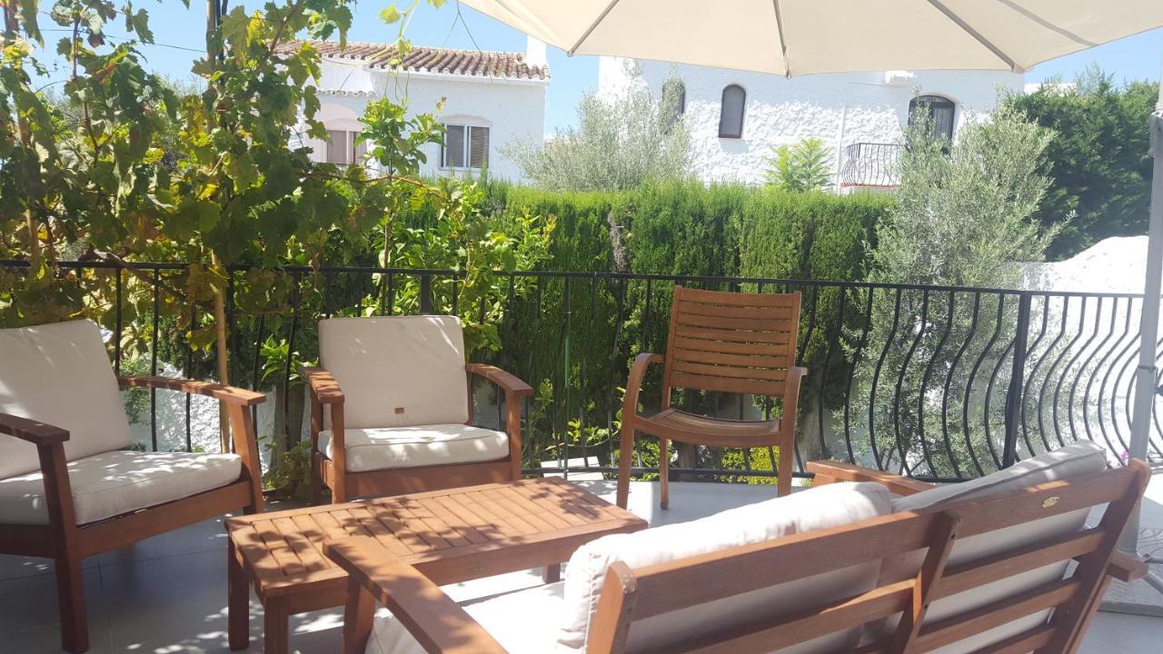 Hotel El Capistrano Sur Nerja