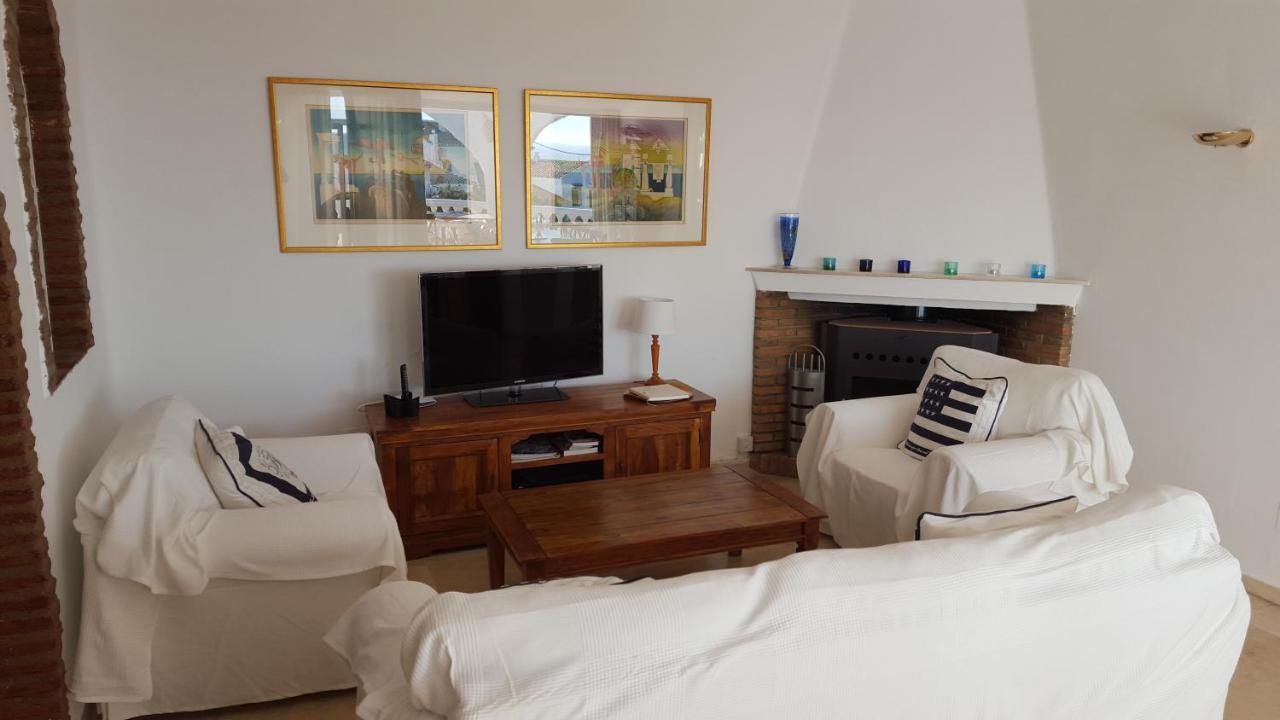 El Capistrano Sur Hotel Nerja