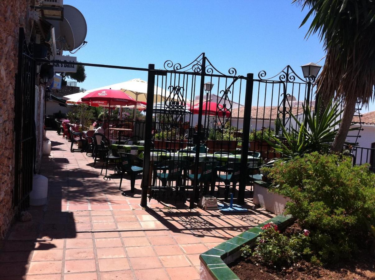 El Capistrano Sur Hotel 2*