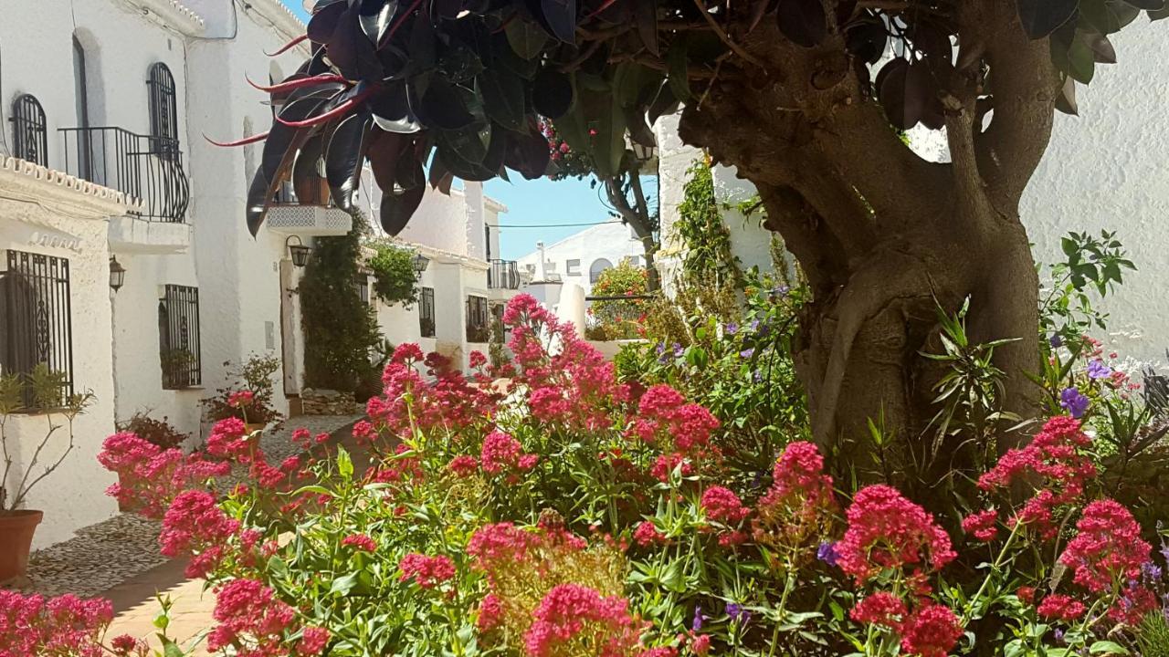 El Capistrano Sur Nerja