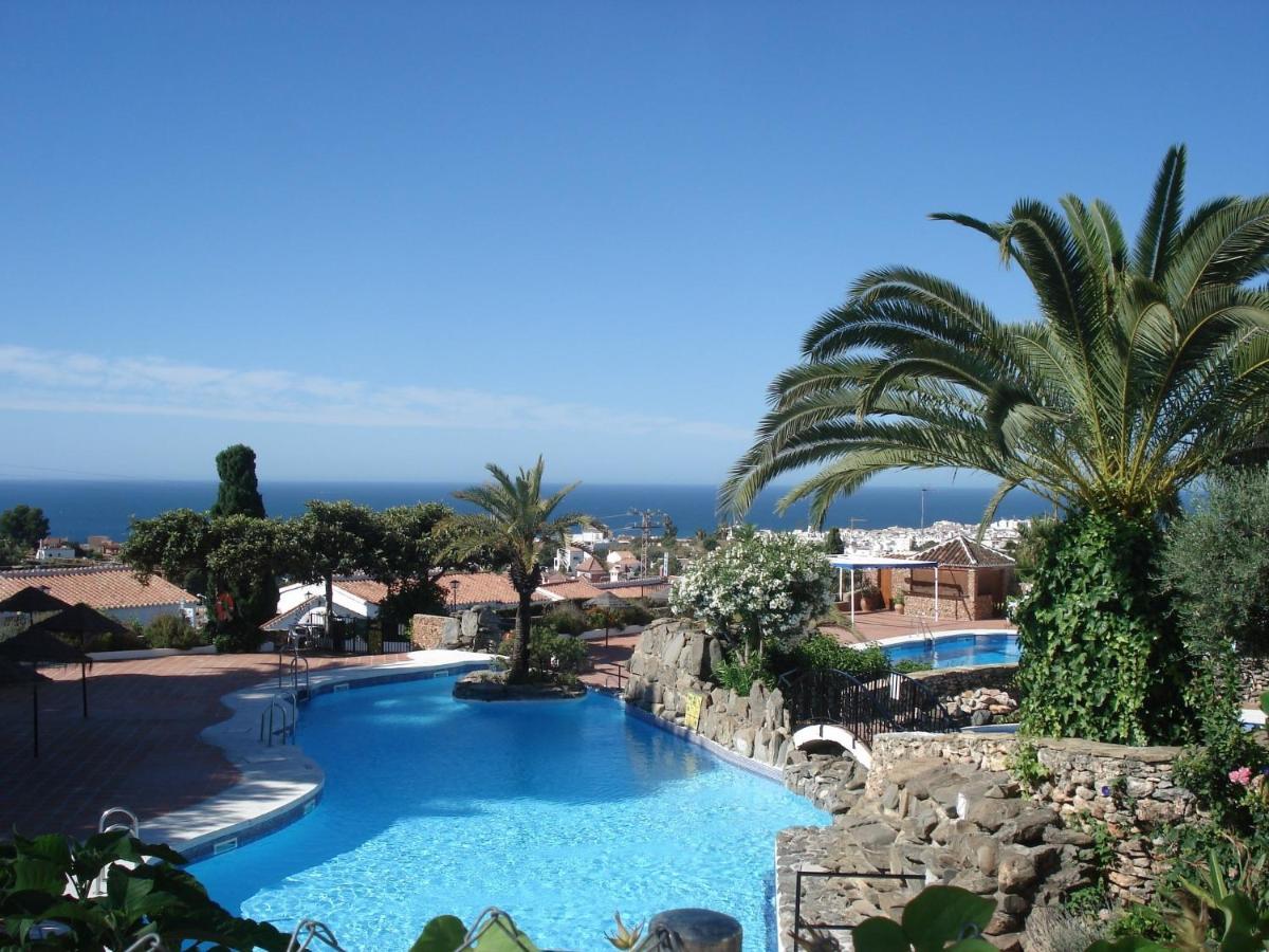 Hotel El Capistrano Sur Nerja
